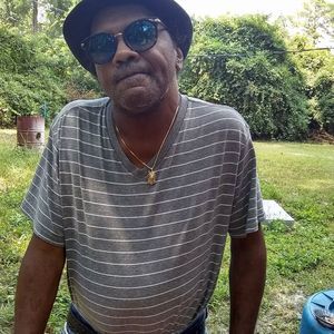 Meet your Posher, Patrick